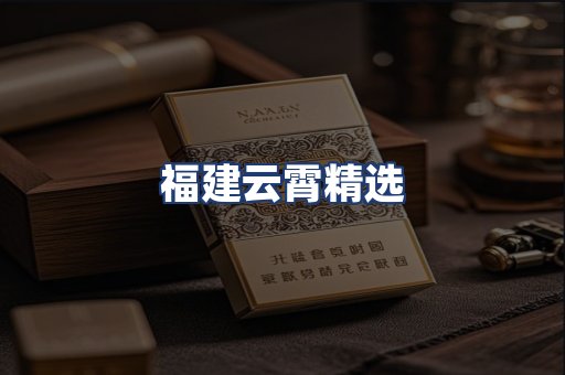 福建云霄精选